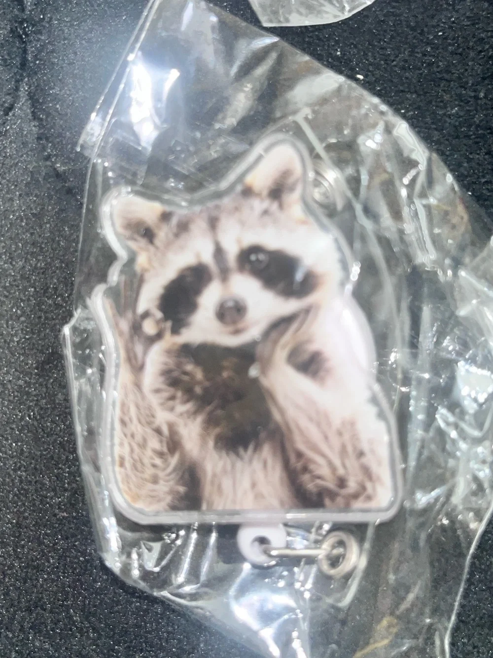 2 for $8 Extendable Badge Holders